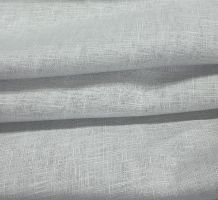 Pure Linen Killarney Sky Fabric